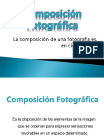 Composicion Fotografica PDF