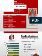 Patofisiologi Kel5 S1-3C