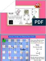 Pascals Triangle PDF