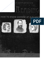 Face Reading (How to know anyone at a glance) .pdf