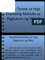 322970226-Balik-Tanaw-Sa-Mga-Klasikong-Metodo-Sa-Pagtuturo.pptx