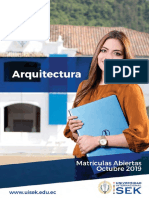 PDF Arquitectura 2019 PDF