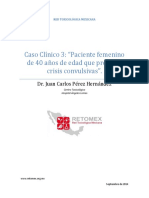 Caso Clinico 3 PDF