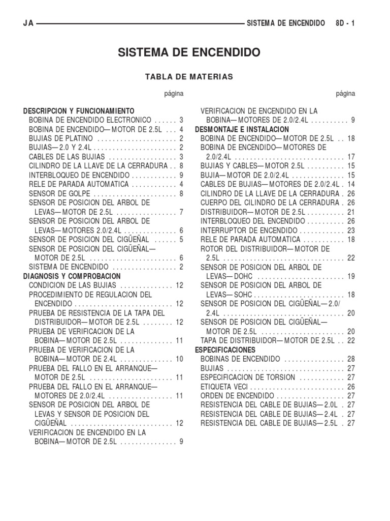 Sistema Stratus PDF | PDF | Relé | Motor de combustión interna