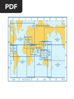 Compass Deviation Table | PDF | Geometric Measurement | Electromagnetism