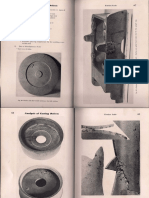 Analysis of Casting Defects