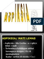 Aspiksia MHS