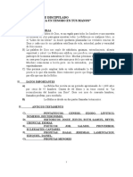 Discipulado Cristiano Lección 2 MCRG.doc