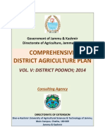 Cdap Poonch PDF