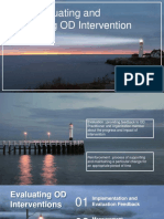 Lighthouse Landscape PowerPoint Templates