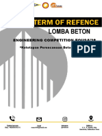 Tor Beton PDF