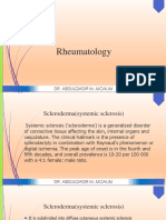 Sclederma