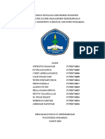 Laporan Discharge Planning