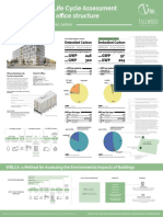 TallWood Design Institute - Life Cycle Analysis of District Office - RV2 PDF