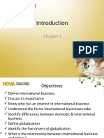 International business chapter 1