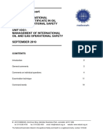 Iog1 Examiners Report Sept19 Final 031219 Rew PDF