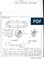 Amos Notes, Thick Pressure Vessel PDF