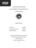 Daftar Soal Dan Jawaban Uas Asj 2019 2020