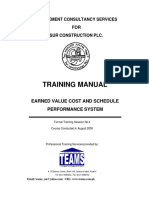 05 - EVC and SPS Training