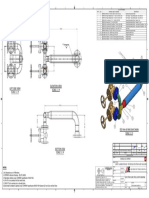 Lme-584-Eng-Fab-Drg-01 - A (Steam Line)