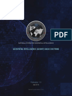 170901-038 GEOINT Basic Doctrine Pub 1 PDF