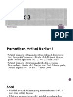 Uts Aik 3 PDF