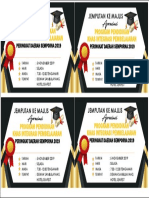 2 - Kad Jemputan PDF