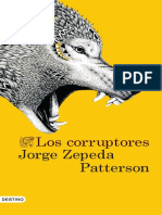 Los-Corruptores