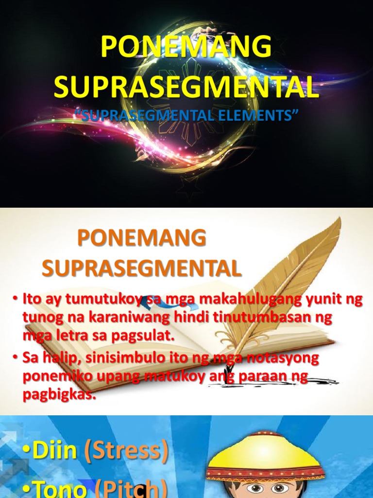ponemang suprasegmental pdf