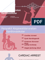 Kegawatdaruratan Kardiovaskular