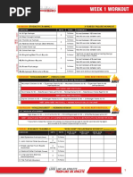 ax top10trapfoods killing your 6pack pdf
