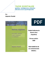 Laalfabetizaciondigitalcomonuevainfraestructura PDF
