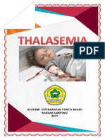 LB Thalasemia