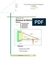 RDM Cours L1 L2