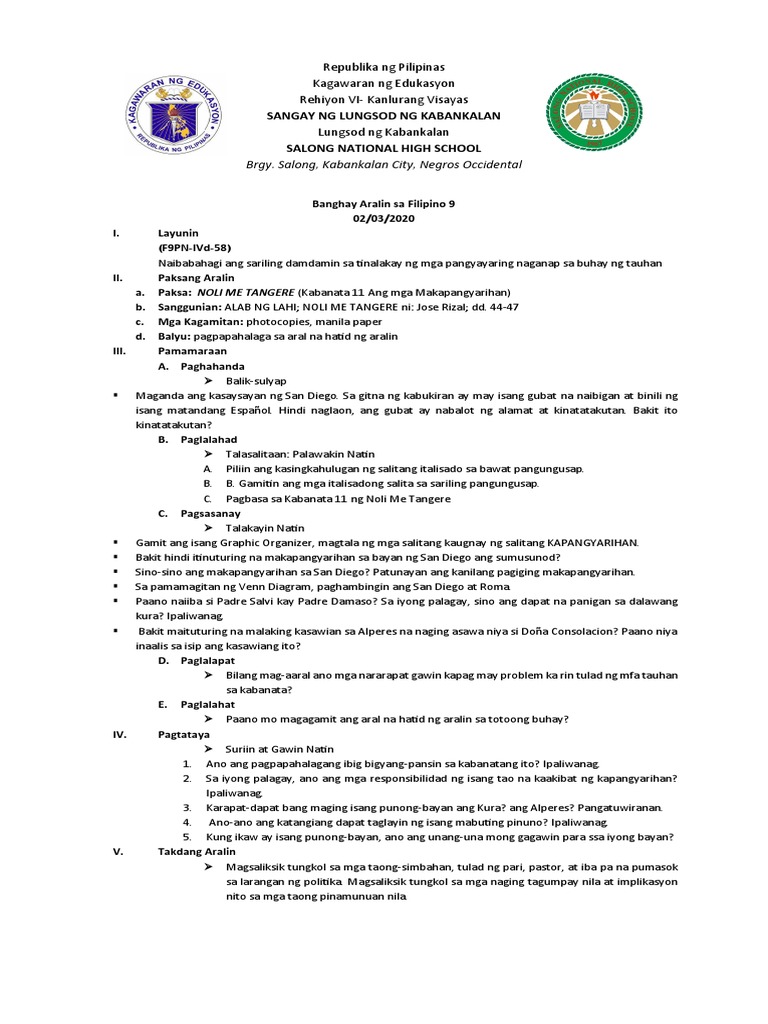 4th Week | PDF