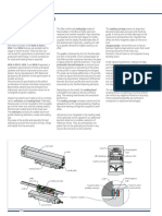 Design Operation Sealed Systems