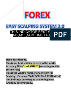Forex strategy vm5 ema 62 forex