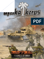Afrika Korps PDF