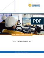 8 - Electrohidraulica I - Mep PDF