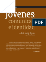 comunicación y jóveness- Barbero.pdf