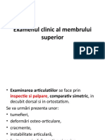 LP Explorarea clinica osteoarticulara membru superior.pptx