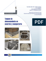 SAGARPA s.f. Tanques de almacenamiento en concreto y mampostería.pdf