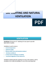 Climatology PPT 3-Day Lighting and Natural Ventilation PDF