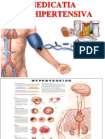 Medicatia Antihipertensiva - Amg