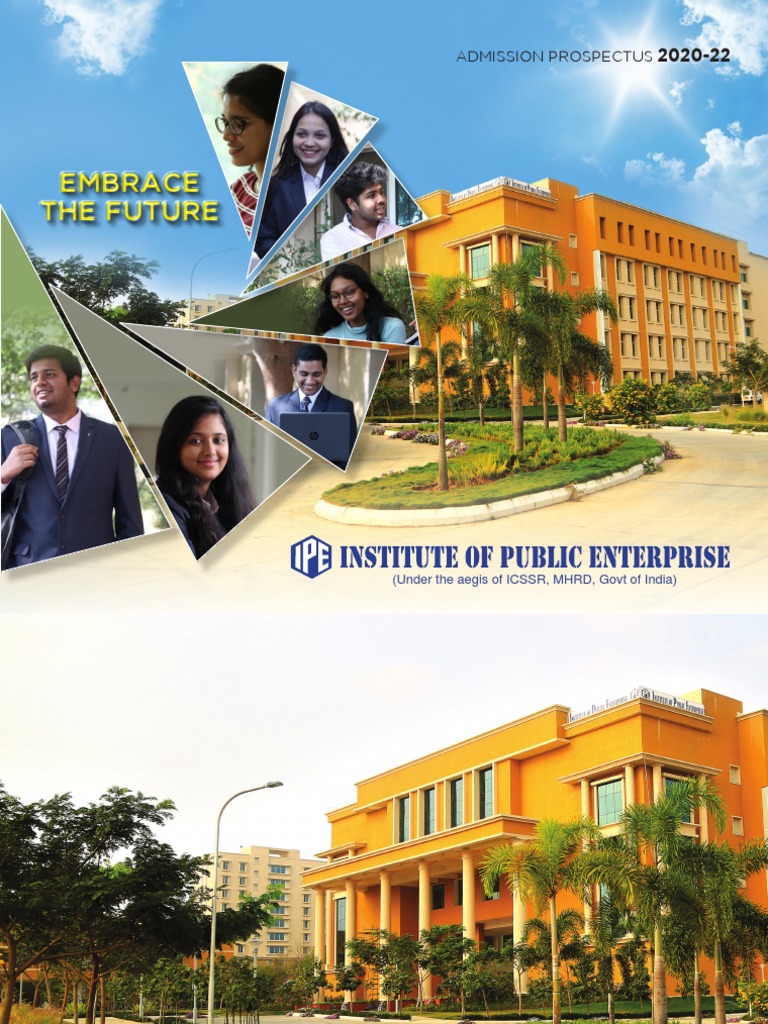 IPE Admission Guide 2020-22 | PDF | Art | Computers