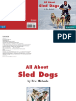 050 All About Sled Dogs