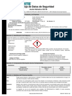 Hds Fleetrite Aceite Hidraulico Iso 68 1 PDF