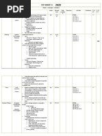 Grade 11 CAT ATP 2020