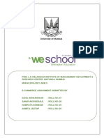 E_Commerce_Assignment_MMM2018-2021_Roll_No,07,08,09,29.docx