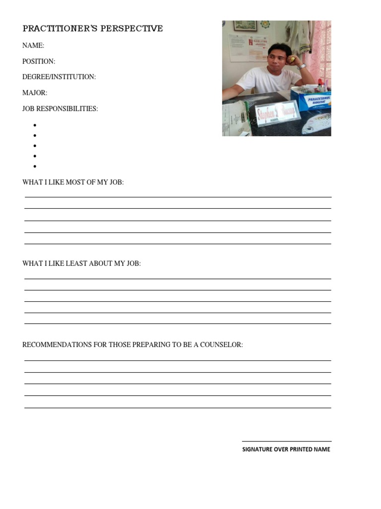 PRACTITIONER | PDF